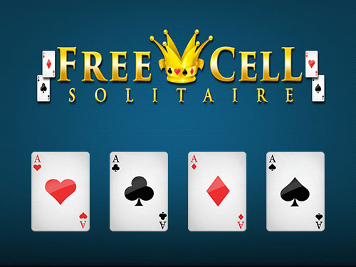 FreeCell Solitaire