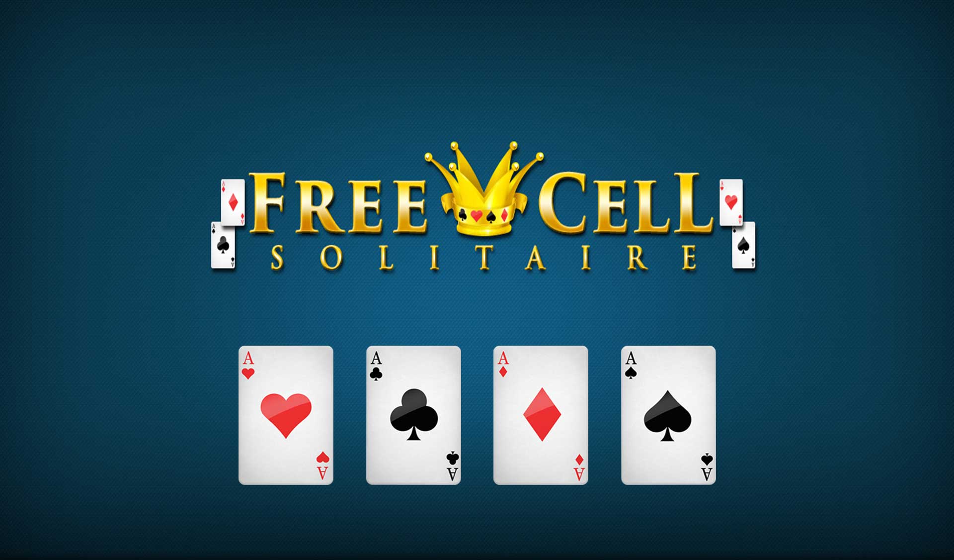 FreeCell Solitaire